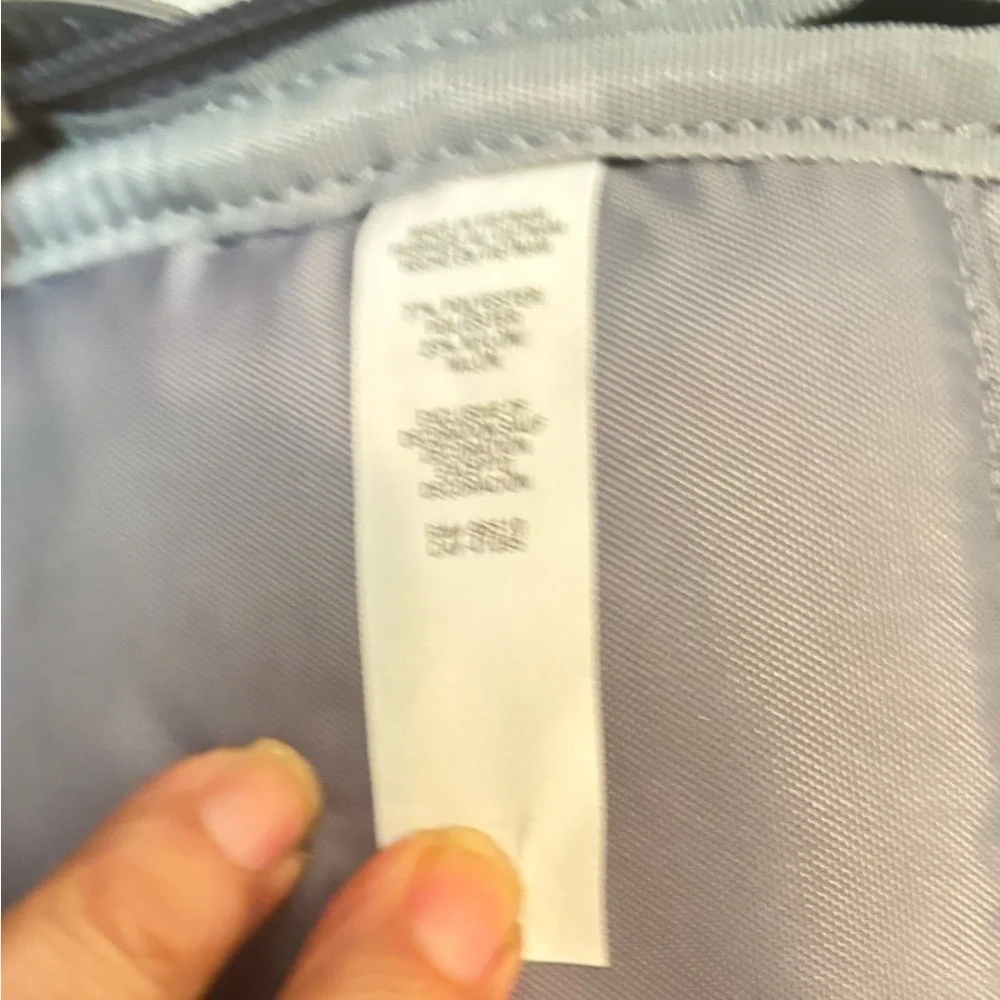 an Under Armour Storm Recruit Backpack